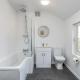 Wood House by Holmesdale Homes, Kettering (fotografie 9)