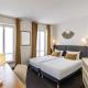 Best Western Aramis Saint Germain, Paris - Foto 1