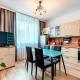 Charming apartment close to the center of Gdansk, Gdaňsk - Fotografie 3