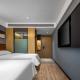 Weiting Light Hotel Shanghai University of Finance and Economics, Shanghai - Foto 6
