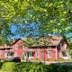 Fridhem Coursecenter & Guesthouse, Stjärnsund