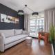 Modern & Luxurious Apartment with Balcony & Parking Cracow by Renters Prestige, Krakov - Fotografie 1