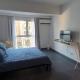 Recoleta Suites Santa Fe, Buenos Aires - Fotografie 1