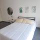 Recoleta Suites Santa Fe, Buenos Aires - Fotografie 10
