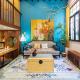 Xizhi B&B & Chinese-style courtyard, Shanghai - Foto 4