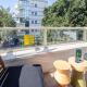 Stylish 3BR Apt w Balcony 5 min Walk from Beach with Shelter by Sea N' Rent, Tel Aviv-Jaffa - Photo 1