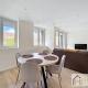 Le Nid Moderne - Spacieux 2 Ch, Dunkerque - Foto 10