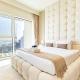 Luxury 1BR with Private Beach Access, Dubái - Foto 2