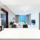 Modern 2B Apartment with Pool Acess SOBHA CREEK, Dubai - Foto 10