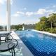 Amor Primero - sea view pool villa with maid Kamala Beach - Photo 7