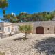 Trulli Nicola by BarbarHouse, Cocolicchio (foto 2)