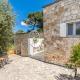 Trulli Nicola by BarbarHouse, Cocolicchio (foto 3)