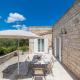 Trulli Nicola by BarbarHouse, Cocolicchio (foto 9)