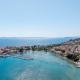 Sea View Luxury Rooms Seven of Nine, Spalato (Split) - Foto 2