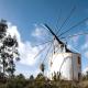 Delightful forest windmill, 10 min away from the beach Nazaré - Fotografie 3