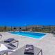 Elysian Stone Villa with Pool & Mountain View, Episkopi (Heraklion) - Fotografie 3