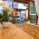 Villa Moon Orchid - 3 bedroom villa, Sanur (fotografie 2)