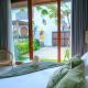 Villa Moon Orchid - 3 bedroom villa, Sanur (fotografie 10)
