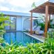 Villa Moon Orchid - 3 bedroom villa, Sanur