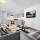 Stylish 2 Bedroom Apartment - City Centre - Jewellery Quarter - Netflix 114JQ, Бирмингем (фото 3)