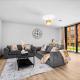 Stylish 2 Bedroom Apartment - City Centre - Jewellery Quarter - Netflix 114JQ, Бирмингем