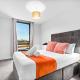 Stylish 2 Bedroom Apartment - City Centre - Jewellery Quarter - Netflix 114JQ, Бирмингем (фото 2)