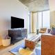 NEW Stylish Natiivo I Modern 1-BR Apt in Austin, Austin - Fotografie 3