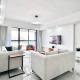 metro living retreat three bedroom apartment with swimming pool, fully equipped gym, ample parking space, and proximity to major shopping malls, Nairobi - Foto 1