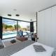 amara luxury villas, Lakhania (foto 7)