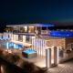 amara luxury villas, Lakhania (foto 5)