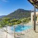 Houtbay Hilltop Villa, Кейптаун - Фото 7