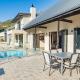 Houtbay Hilltop Villa, Кейптаун - Фото 10