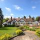 The Sheriff House - Beautiful large property in Wroxham, perfect for family holidays, Wroxham