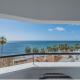 5 Chaparil Beach, Flat 3 with Sea Views Nerja - Fotografie 1