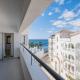 5 Chaparil Beach, Flat 3 with Sea Views Nerja - Fotografie 4