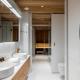 Deluxe House With Private Sauna at Kamppi, Helsinki (photo 10)