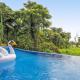 Brand New Luxury 1BHK Apartment by tisyastays, Candolim - Foto 2