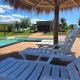 SASH-Resort San Juan del Paraná - Foto 1