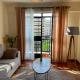 Stylish apartment in the heart of Westlands Nairobi - Fotografie 1