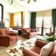 Lily Guest House with Amazing View House with Garden, Gokceada Town