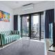 Summer Suites By SmartWill, Gua Sai (foto 3)
