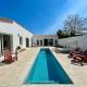 900-D La Chaumillonière - Modernity, comfort and pool, Le Bois-Plage-en-Ré (fotografie 3)
