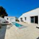 900-D La Chaumillonière - Modernity, comfort and pool, Le Bois-Plage-en-Ré (fotografie 4)