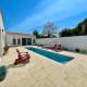 900-D La Chaumillonière - Modernity, comfort and pool, Le Bois-Plage-en-Ré (fotografie 5)