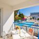 Seafront Latchi Apartment