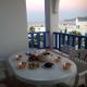 Bel appartement, vue imprenable sur la mer, 80 m2, et super terrasse