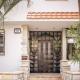 Serenity by the Sea – Poleg Villa, Netanya (foto 9)