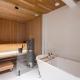 Deluxe House With Private Sauna at Kamppi, Helsinki (photo 6)