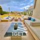 ground junior chalet in hacienda bay with garden exh9, El Alamein - Foto 1