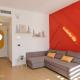 Color House, roof garden & parking, Rzym - Zdjęcie 6
